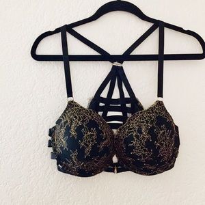 Very Sexy Victoria’s Secret Push Up Bra 38C